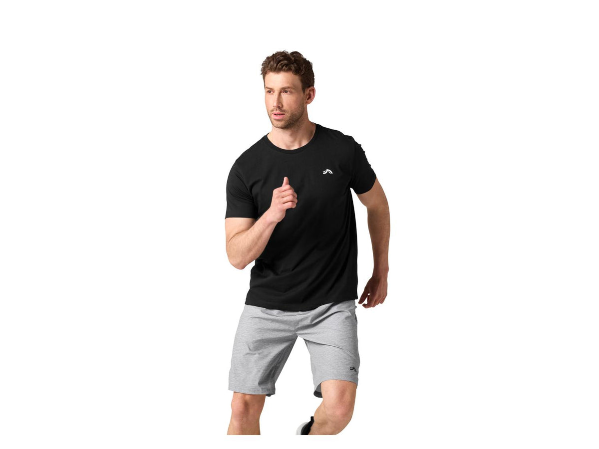 Tee-shirt technique homme