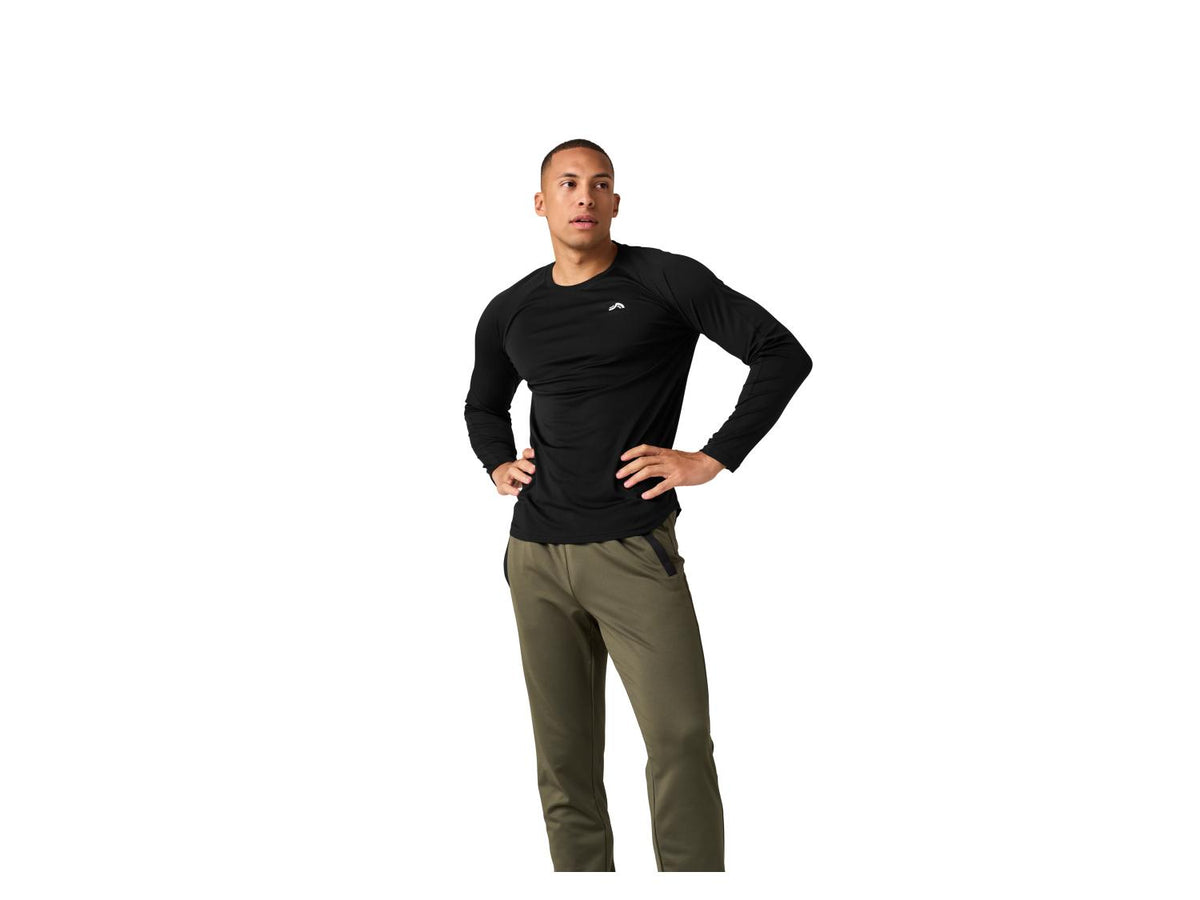 Tee-shirt technique homme