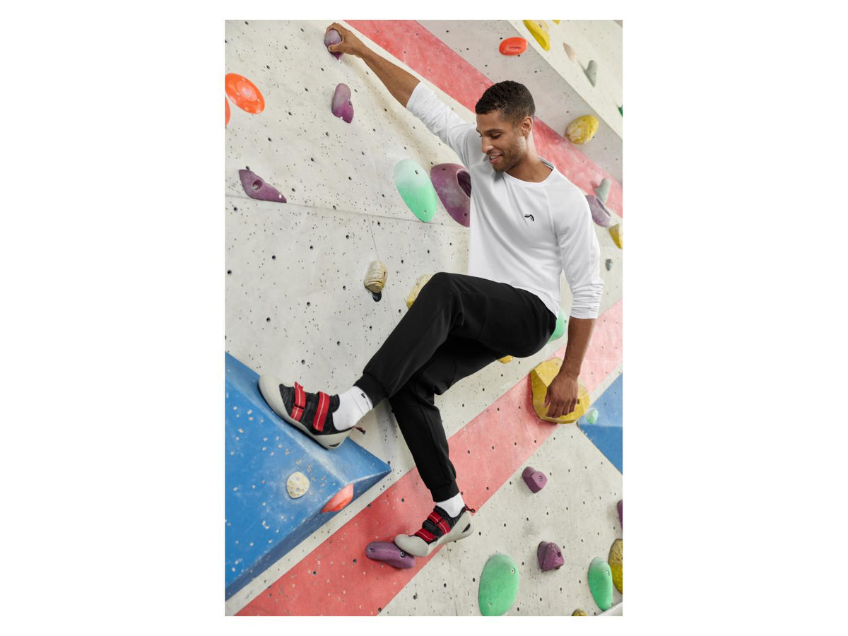Tee-shirt technique homme