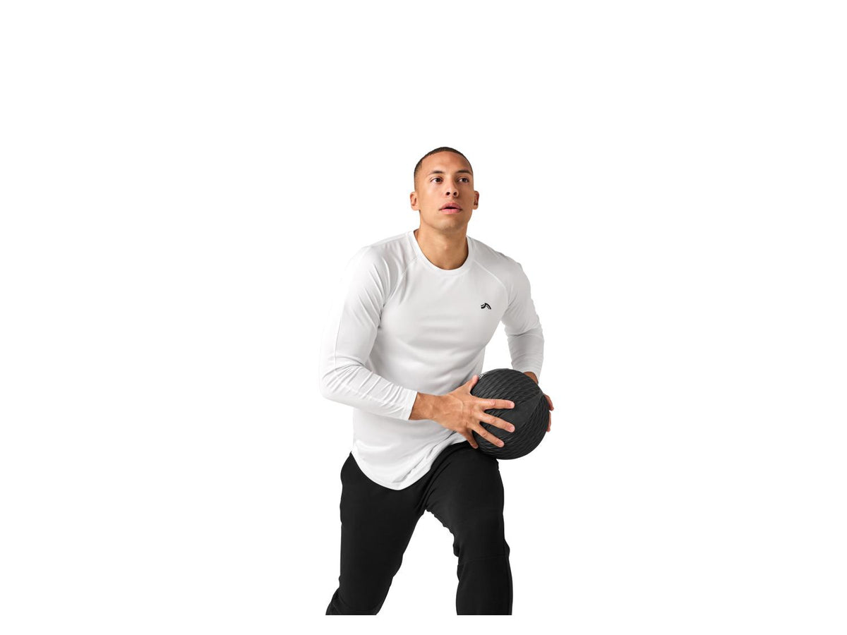 Tee-shirt technique homme