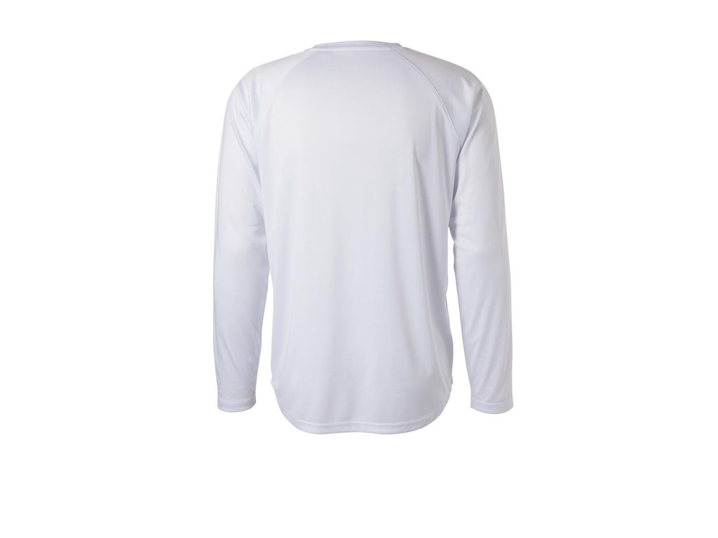 Tee-shirt technique homme