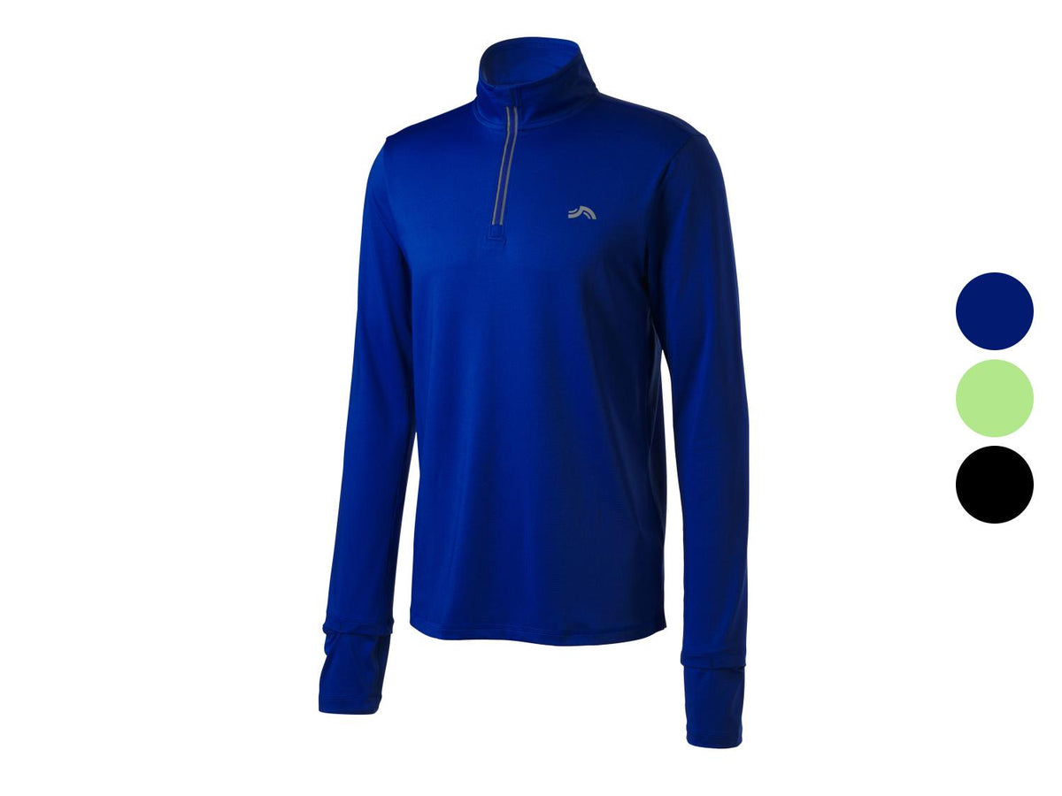 Tee-shirt technique homme