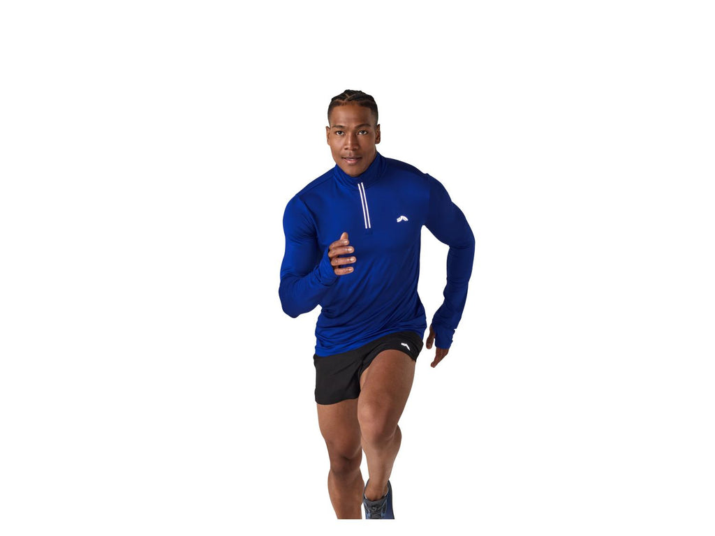 Tee-shirt technique homme