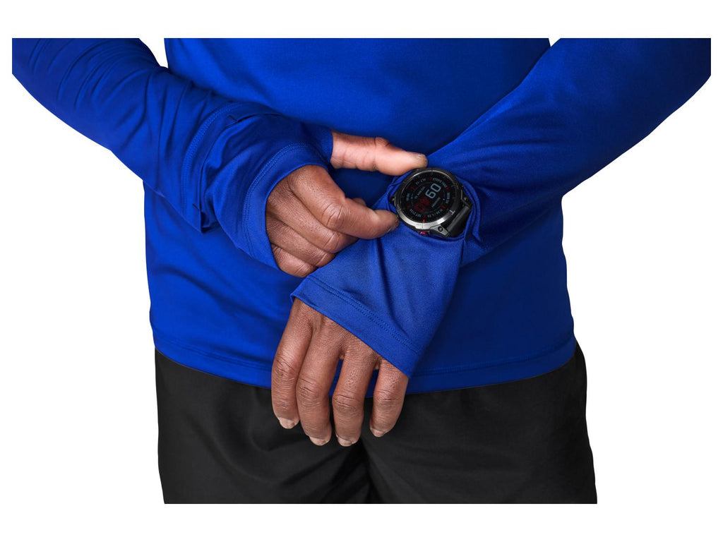 Tee-shirt technique homme