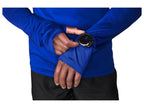 Tee-shirt technique homme