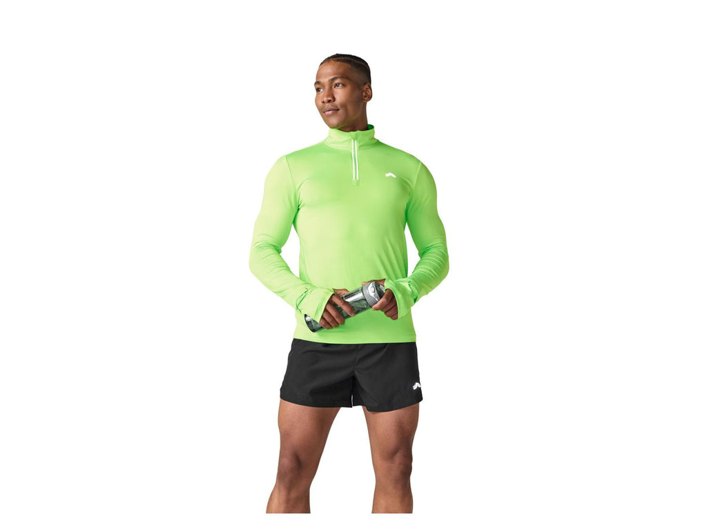 Tee-shirt technique homme