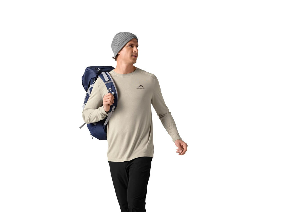 Tee-shirt technique homme