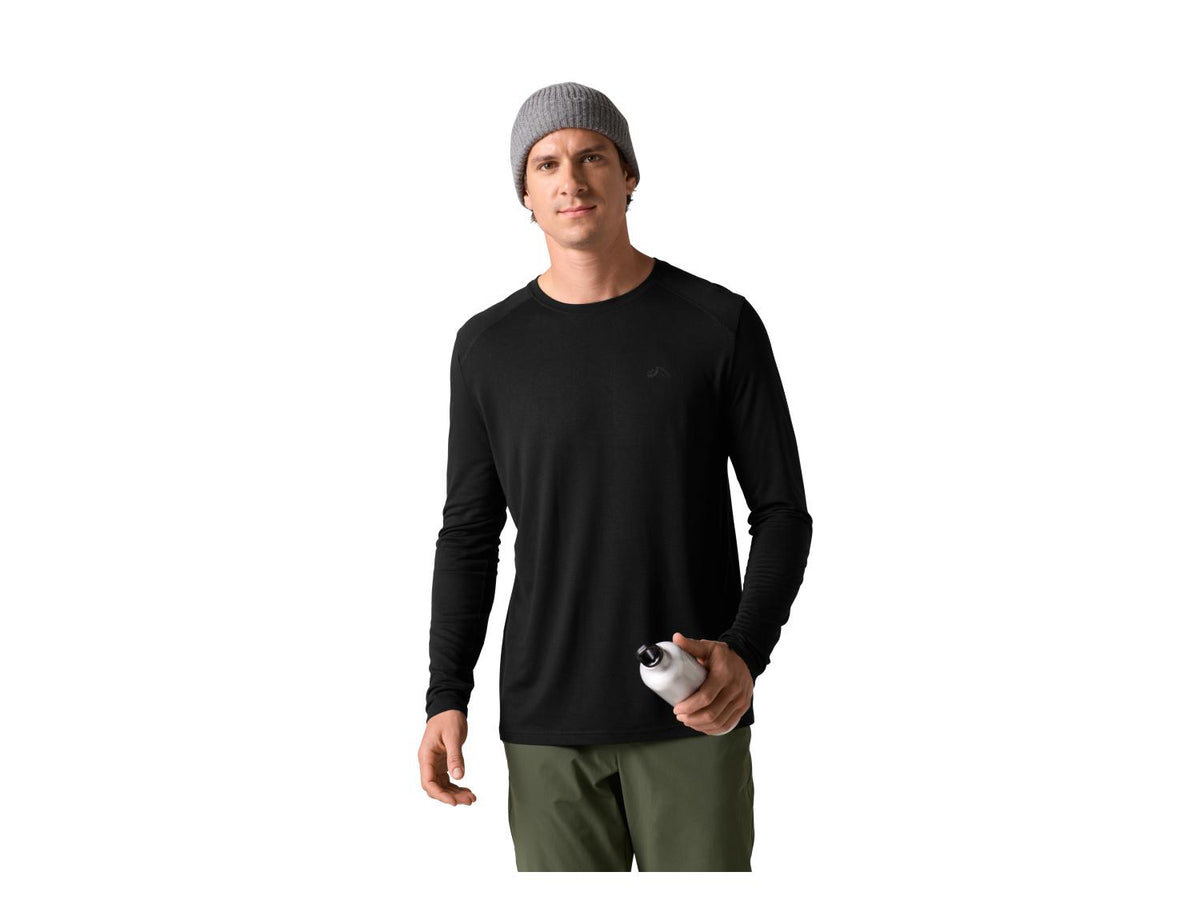 Tee-shirt technique homme