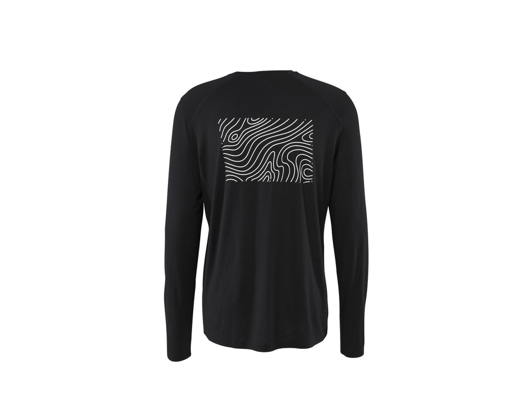 Tee-shirt technique homme