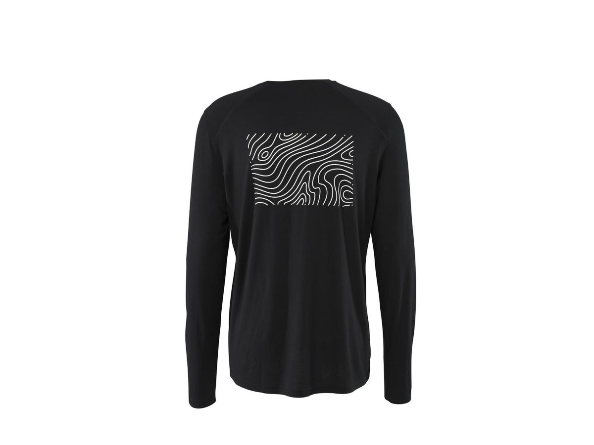 Tee-shirt technique homme