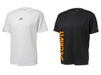 Tee-shirt technique homme