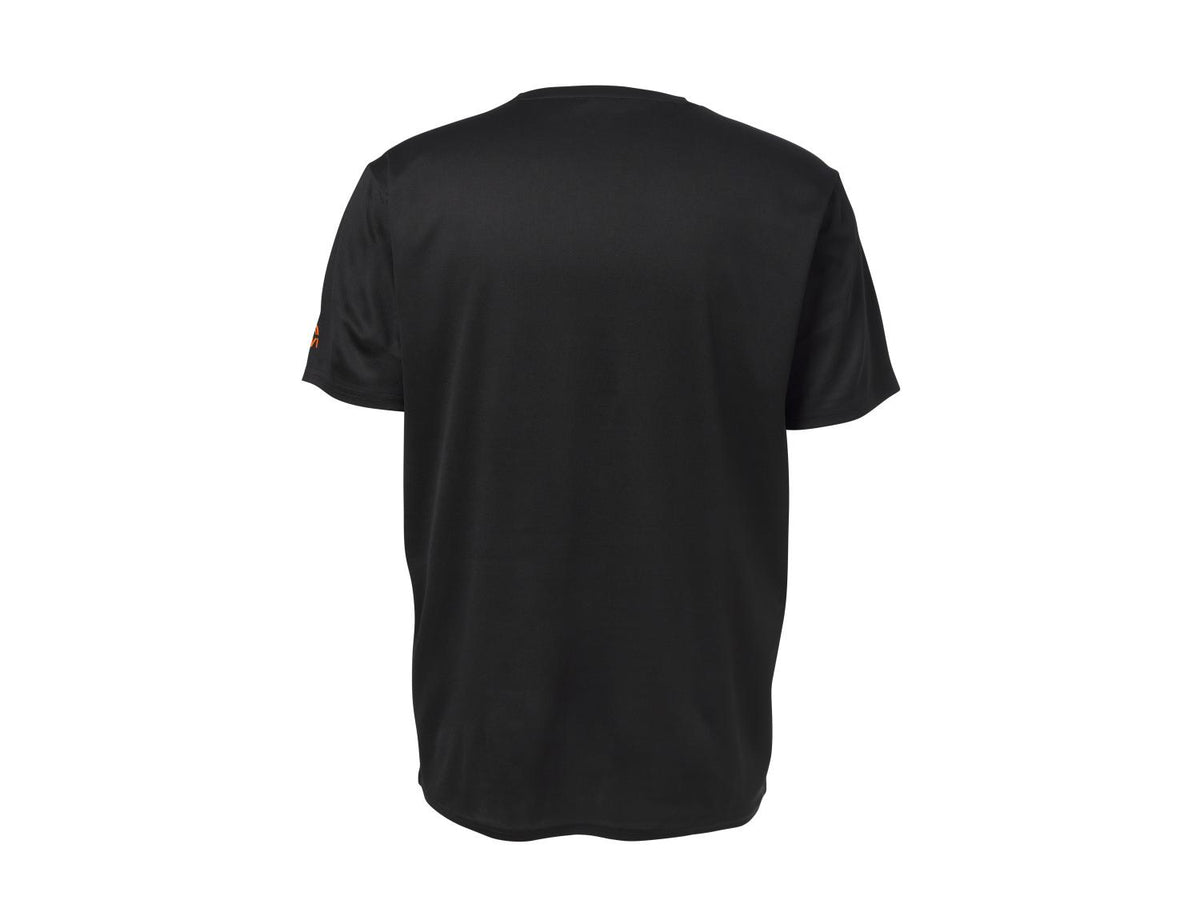 Tee-shirt technique homme