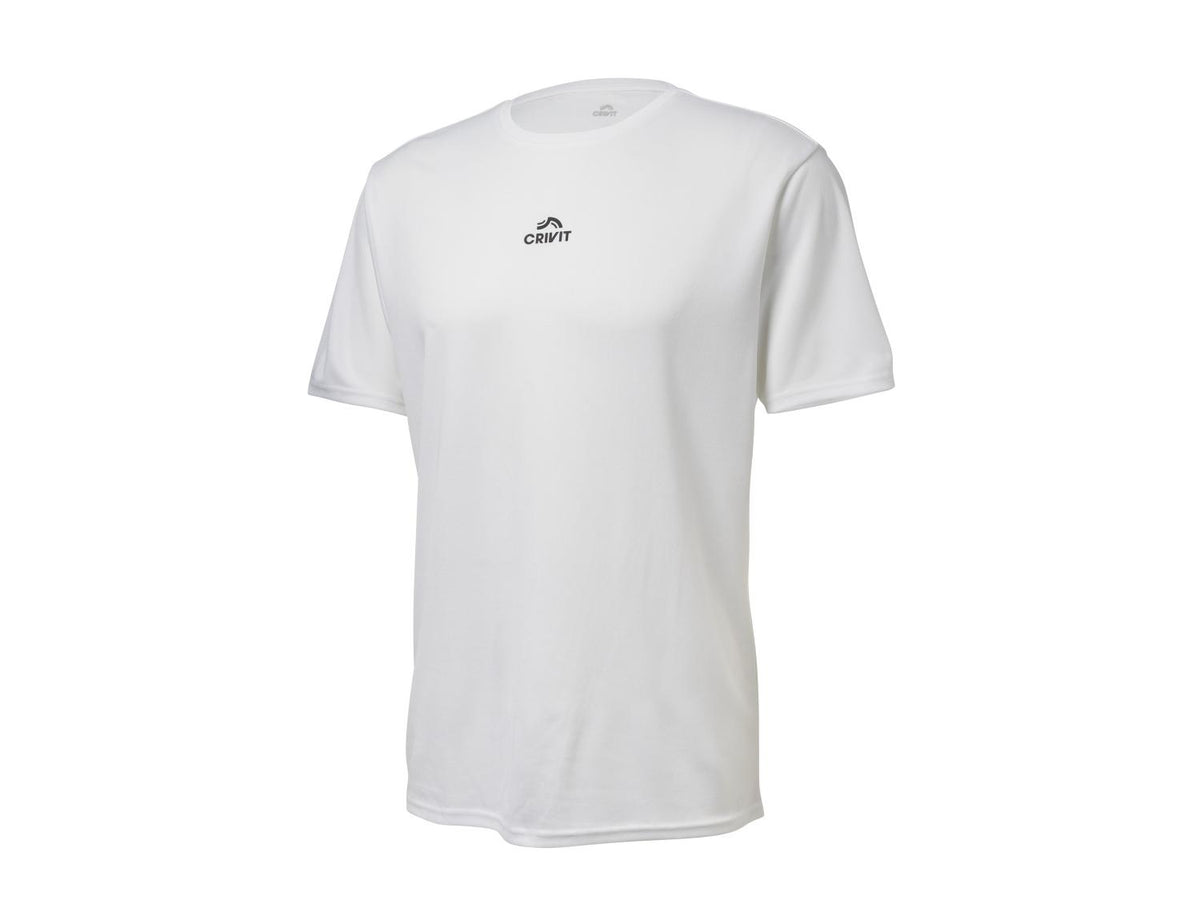 Tee-shirt technique homme