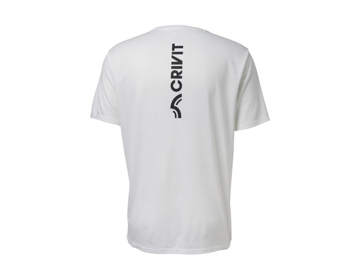 Tee-shirt technique homme