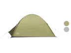Tente de camping