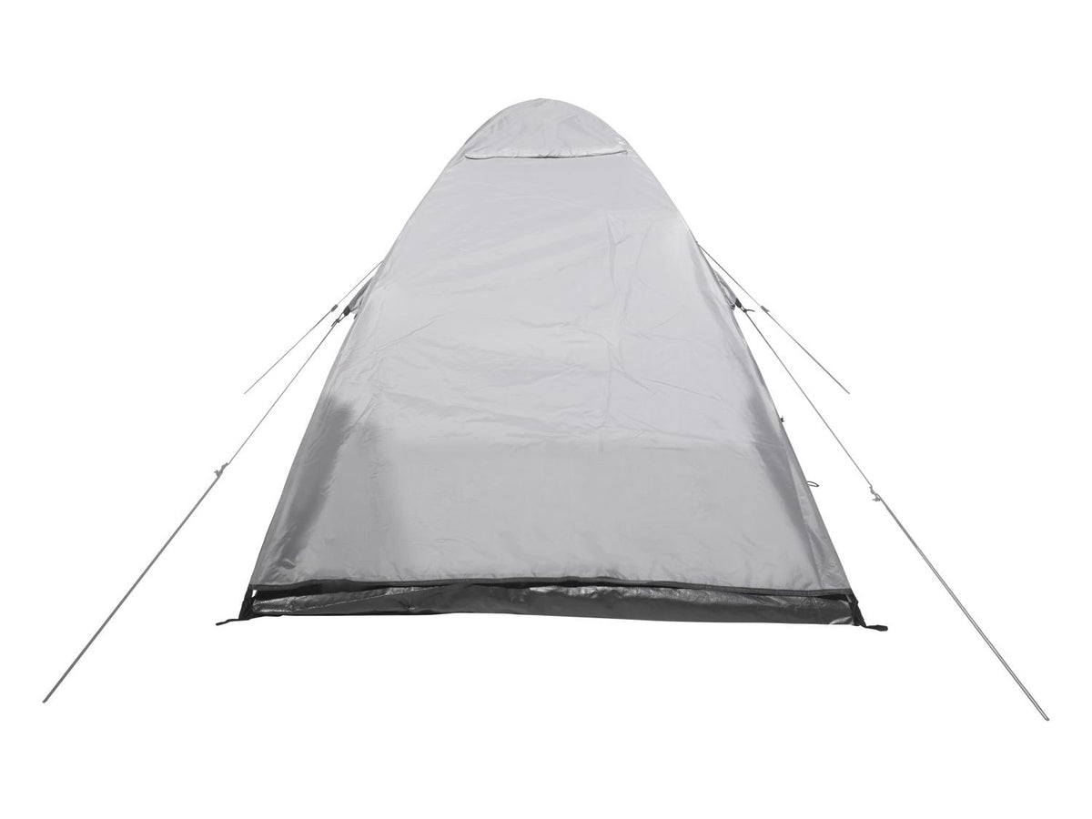 Tente de camping