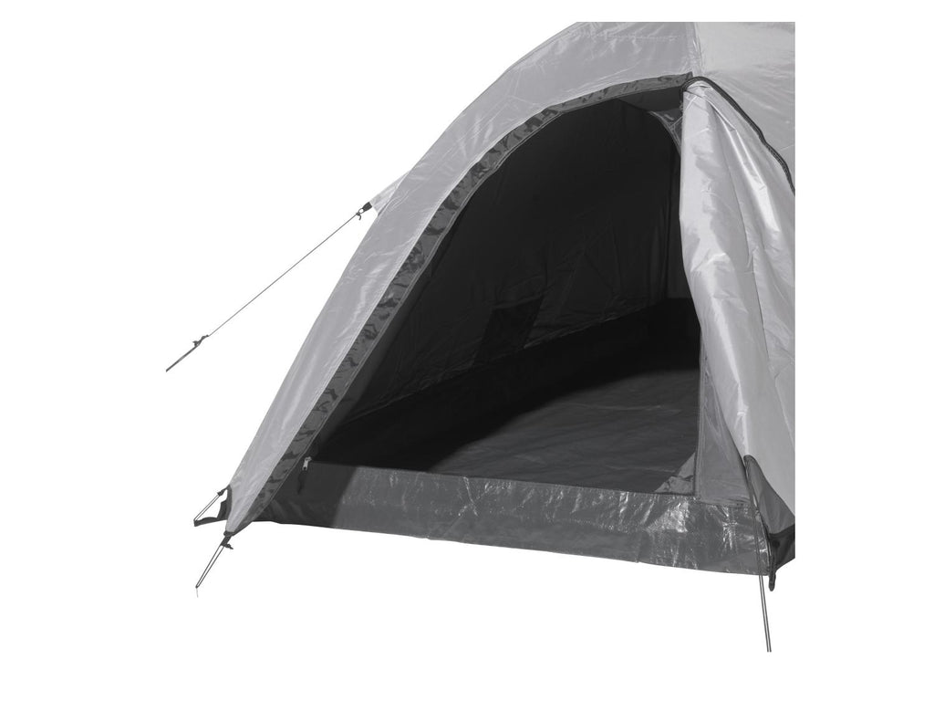 Tente de camping