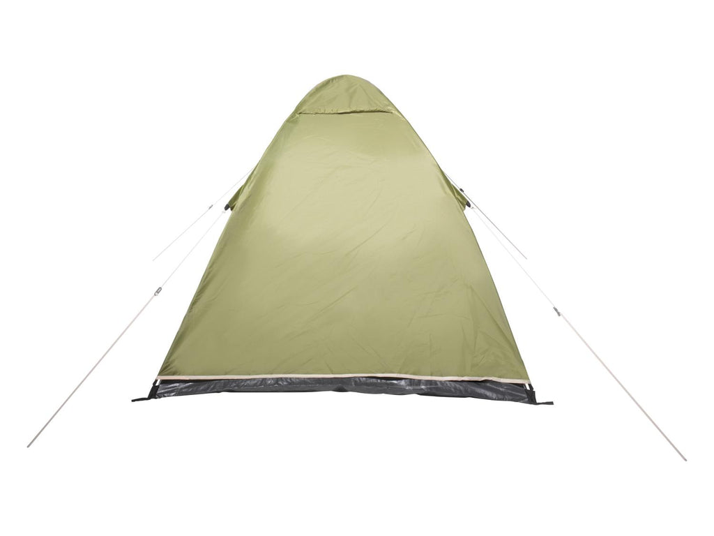 Tente de camping