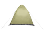 Tente de camping