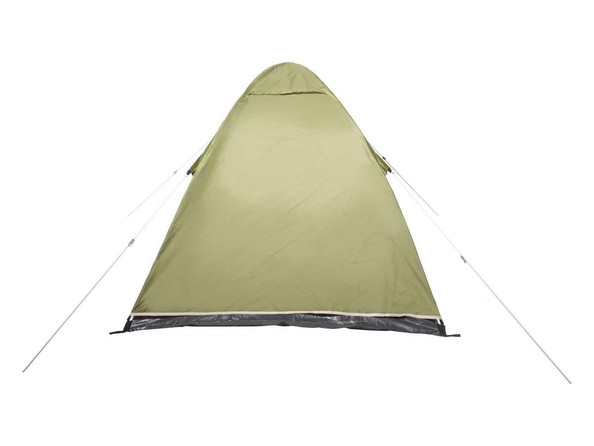 Tente de camping