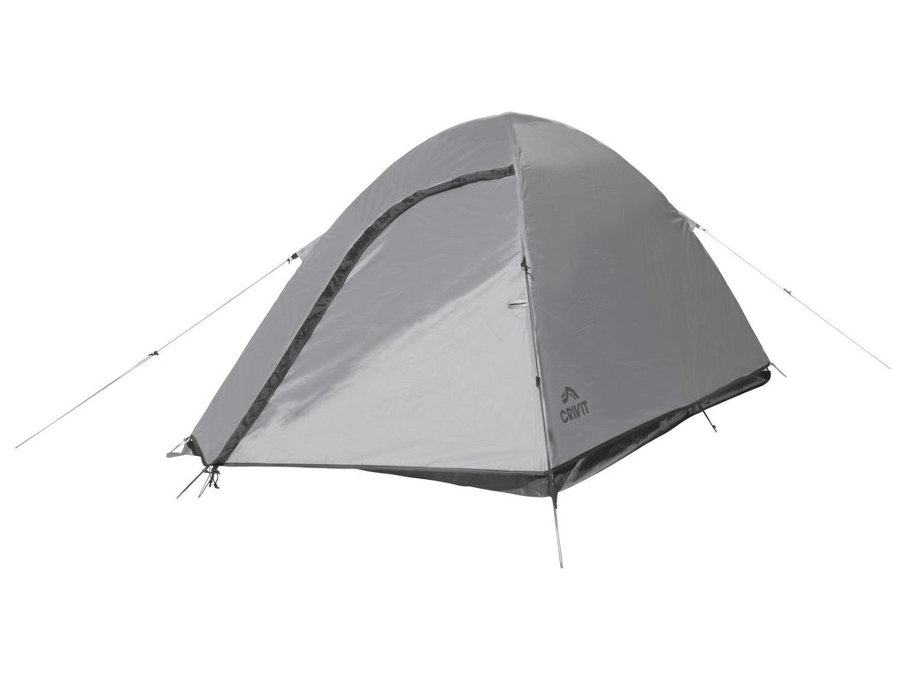 Tente de camping
