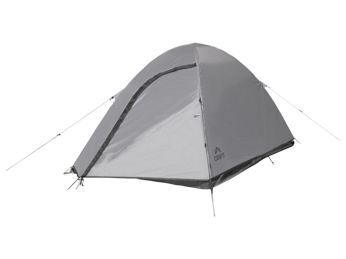 Tente de camping