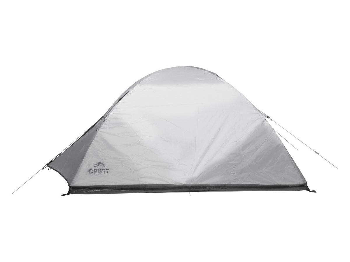 Tente de camping