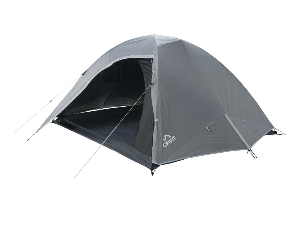 Tente de camping