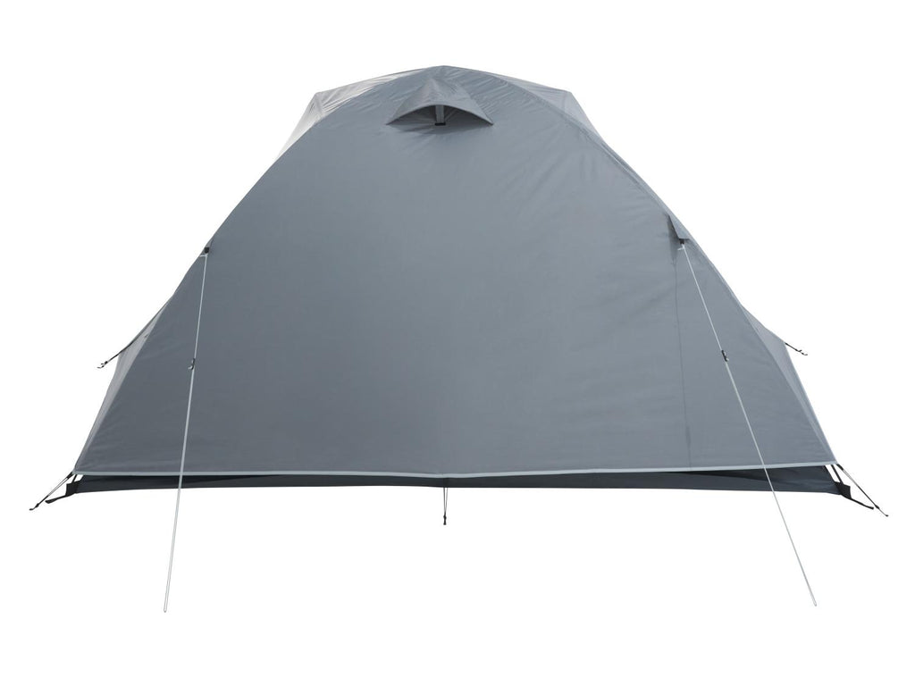 Tente de camping