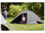 Tente de camping