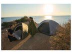 Tente de camping