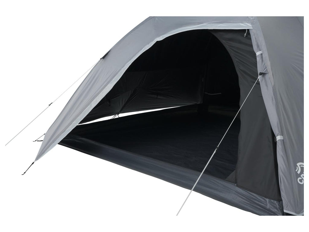 Tente de camping