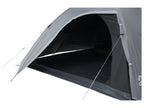 Tente de camping