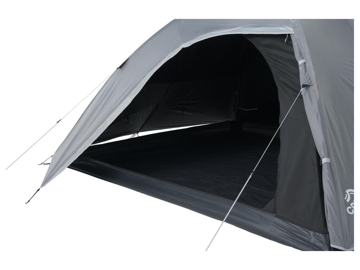 Tente de camping