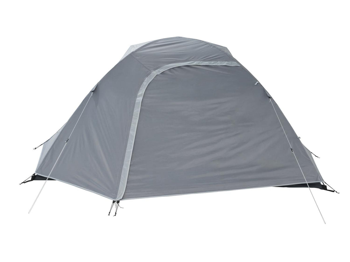 Tente de camping