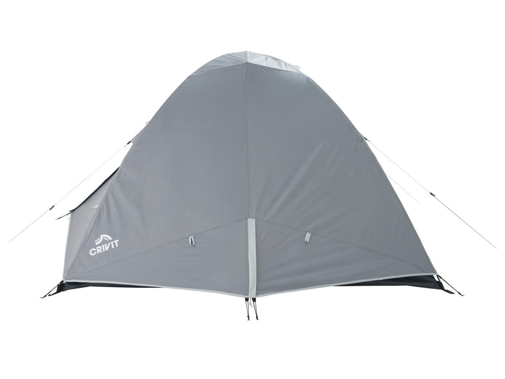 Tente de camping