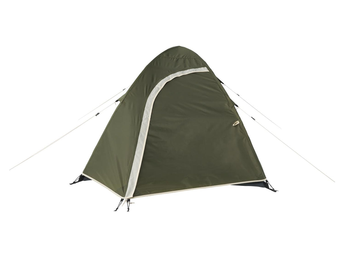 Tente de camping, 2 personnes