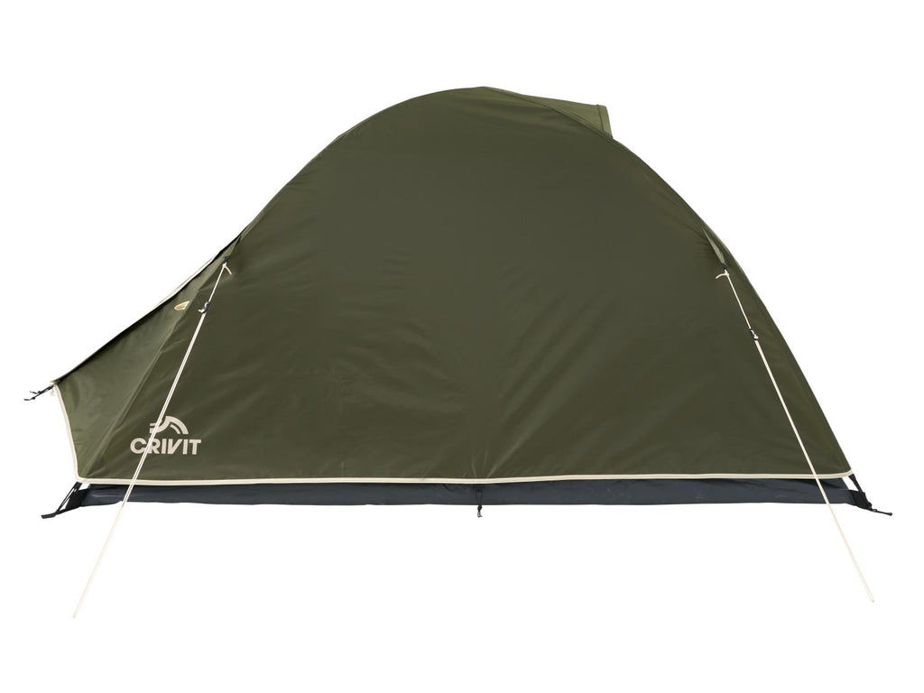 Tente de camping, 2 personnes