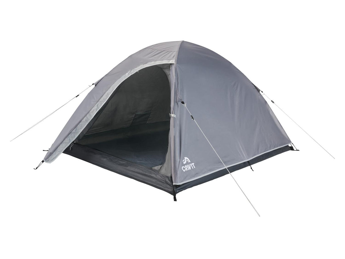 Tente de camping, 2 personnes