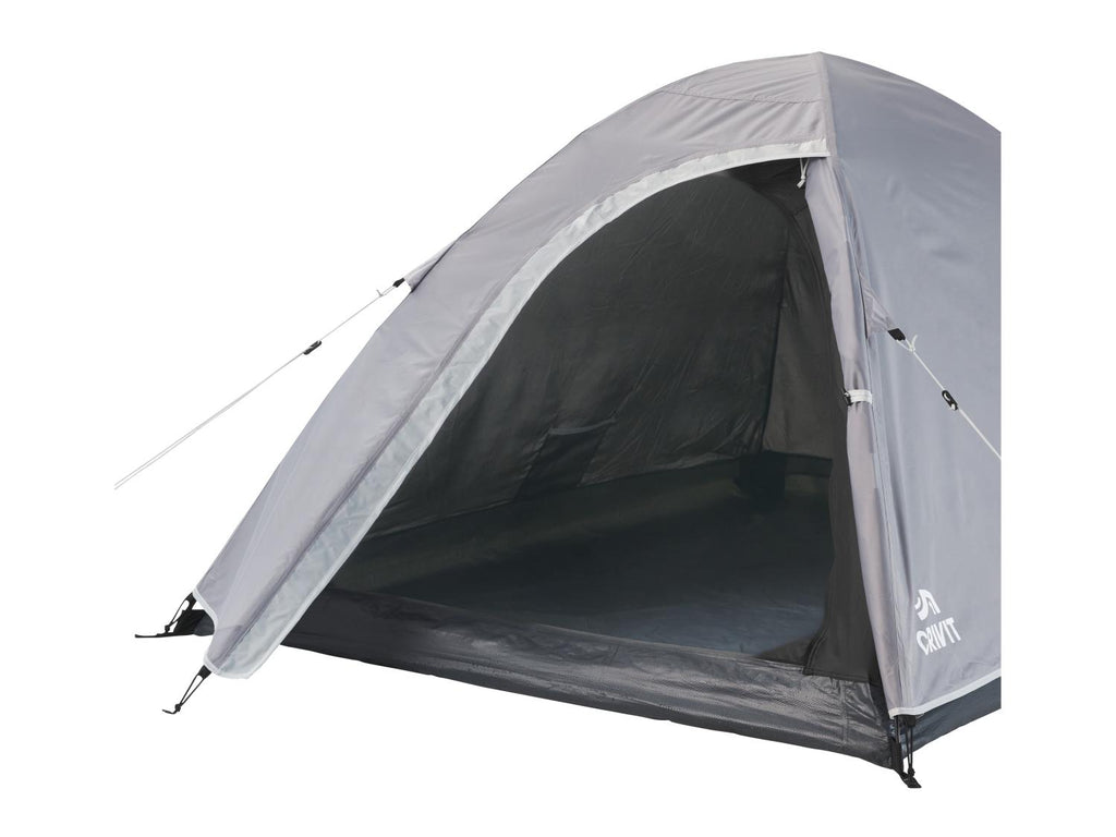 Tente de camping, 2 personnes