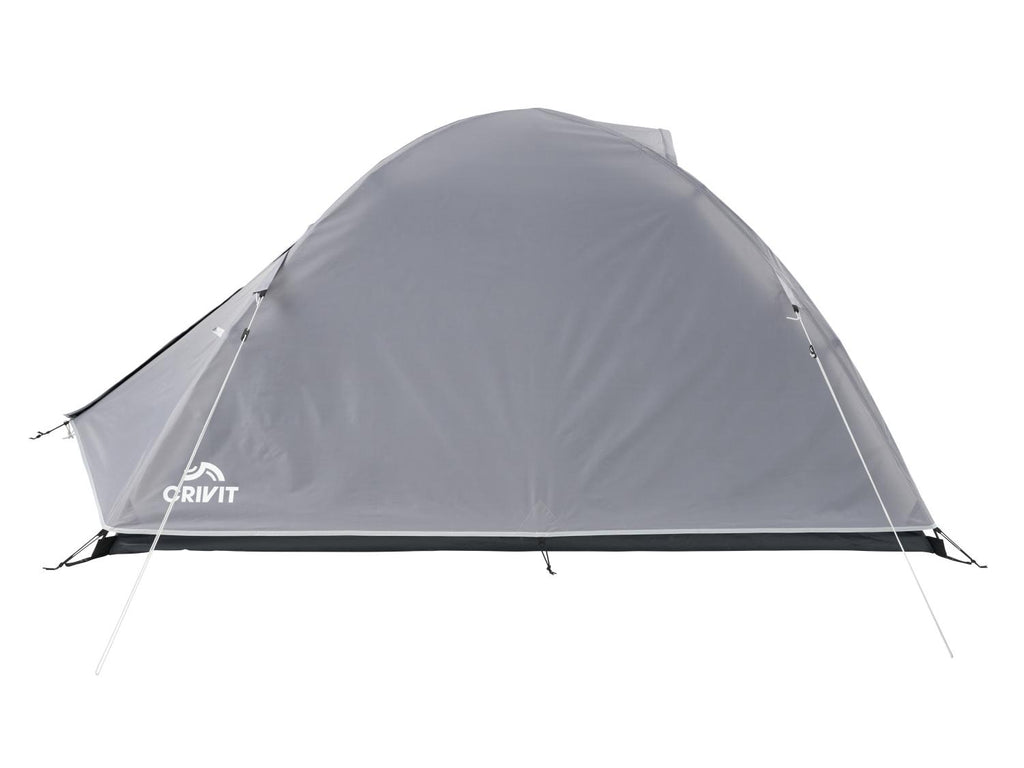 Tente de camping, 2 personnes