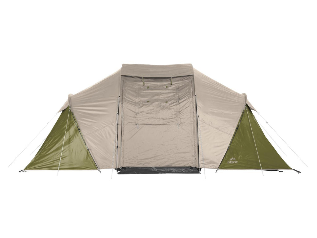 Tente grand format Premium, 4 personnes