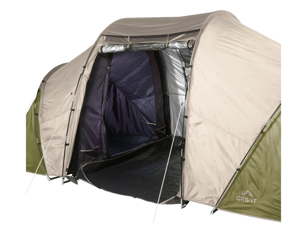 Tente grand format Premium, 4 personnes