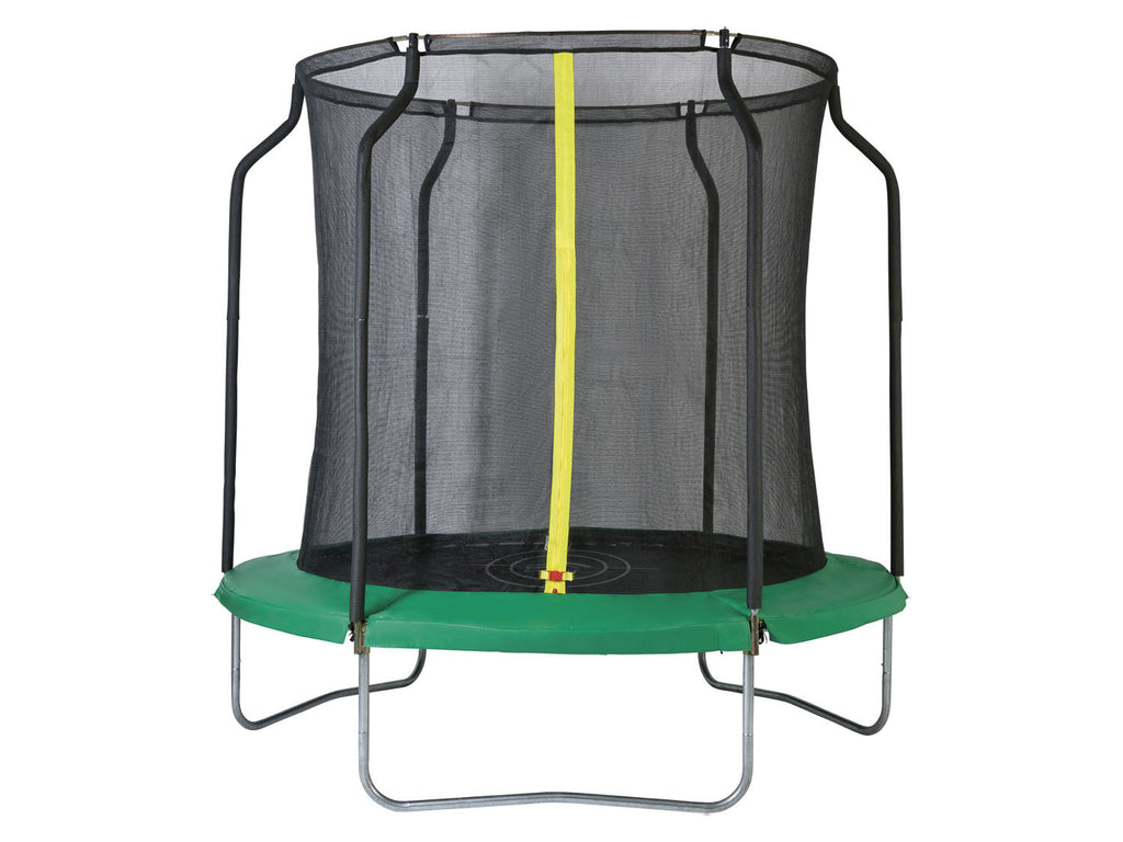 Trampoline, ∅ 244 cm