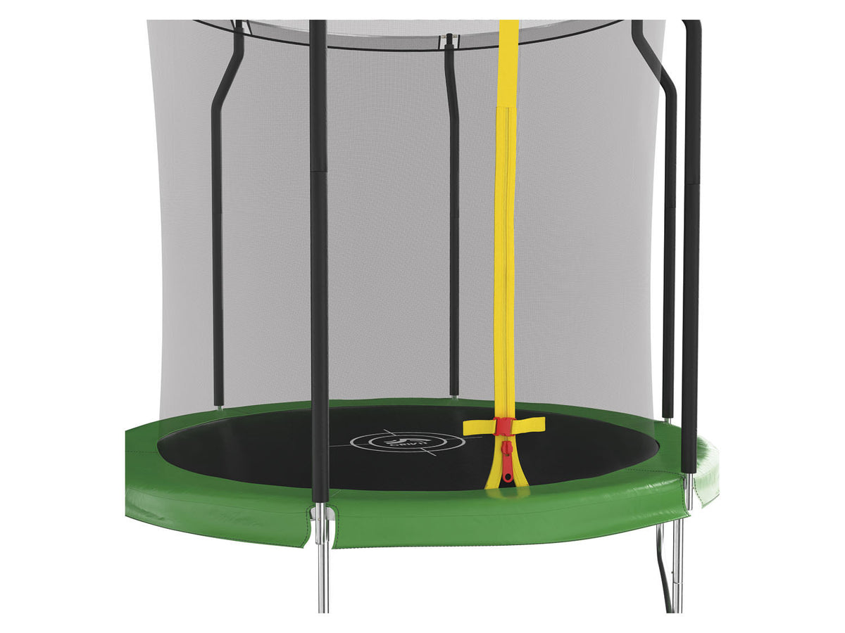 Trampoline, ∅ 244 cm