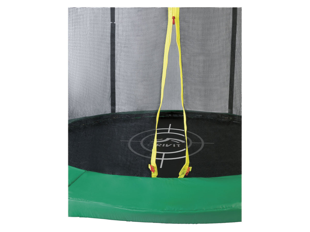 Trampoline, ∅ 244 cm