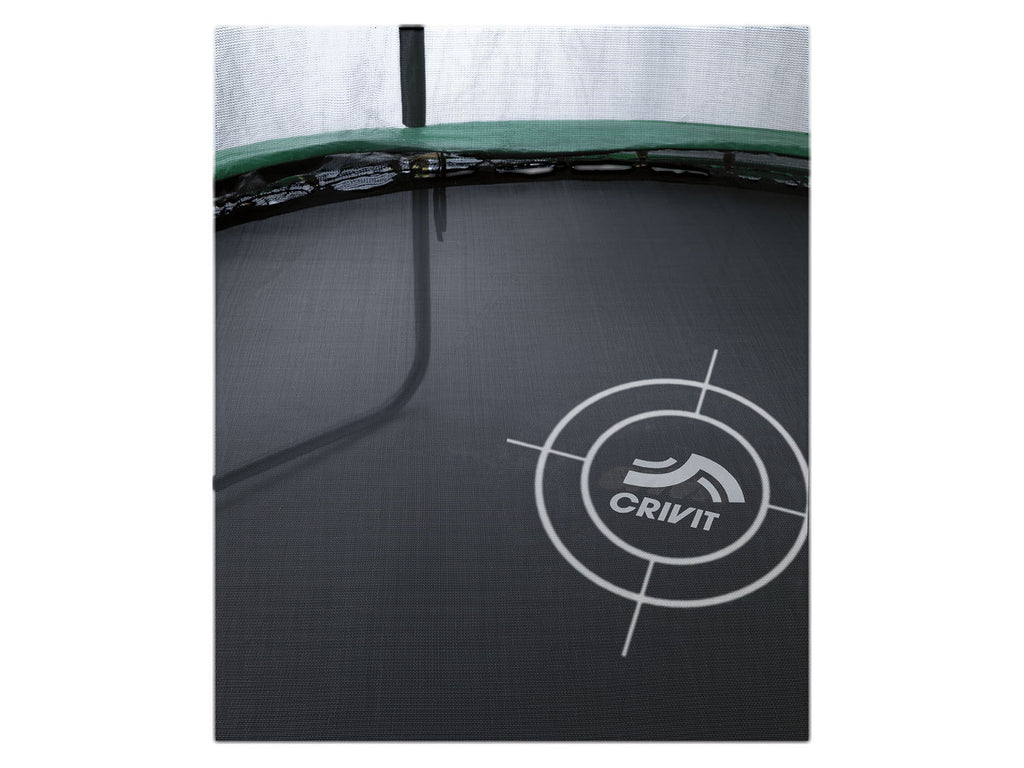 Trampoline, ∅ 244 cm
