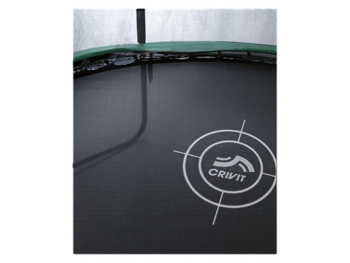 Trampoline, ∅ 244 cm