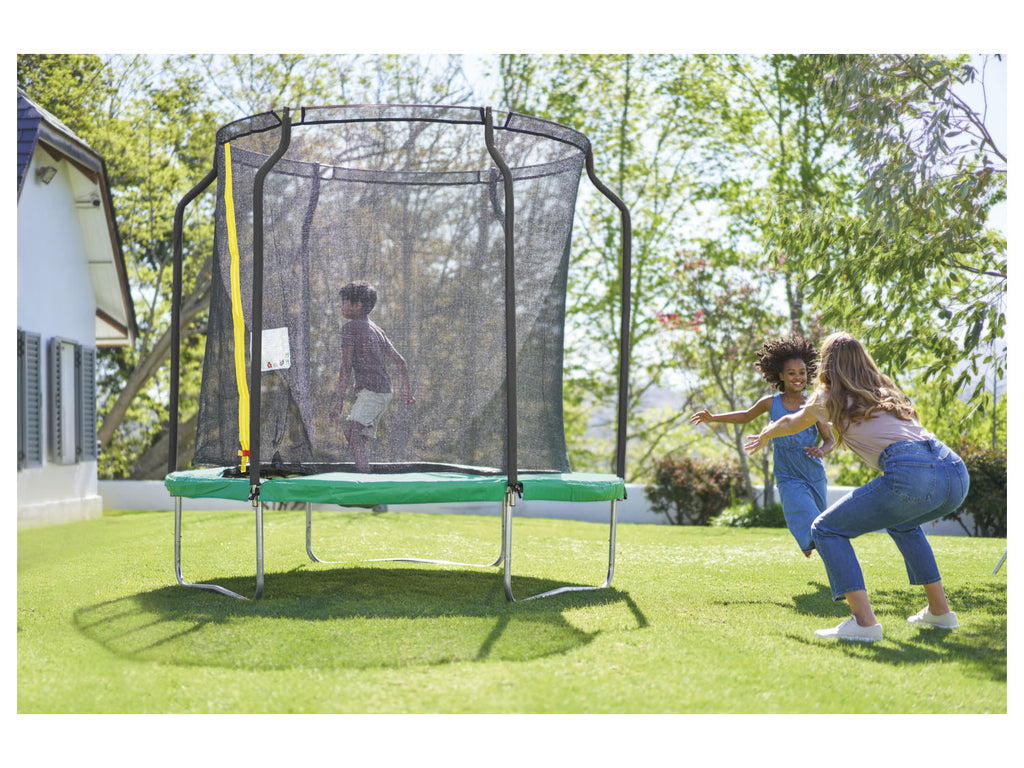 Trampoline, ∅ 244 cm