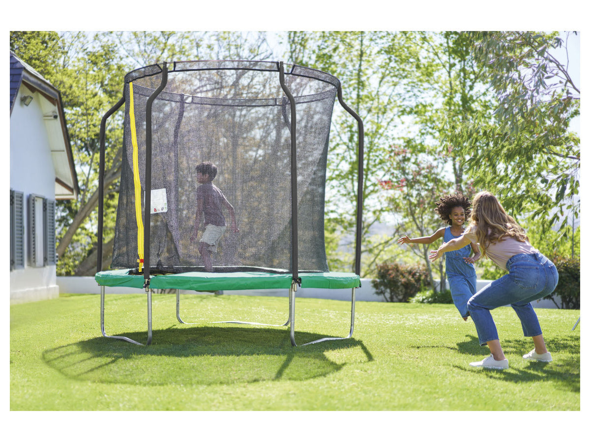 Trampoline, ∅ 244 cm